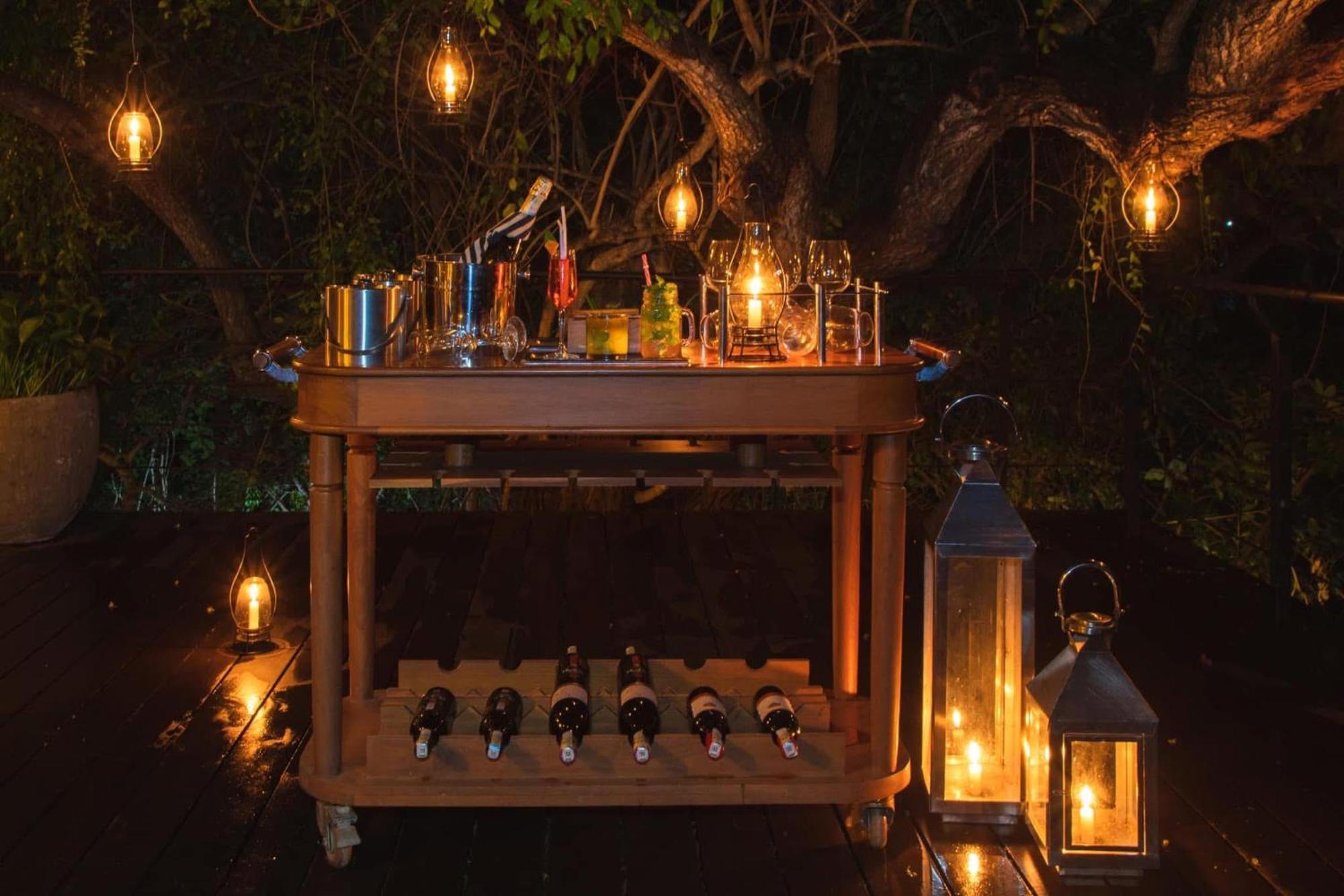 Flameback Eco Lodge Tissamaharama Exterior photo